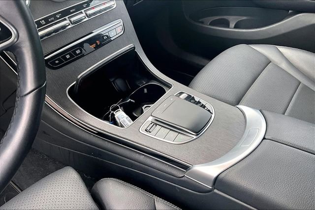 Used 2022 Mercedes-Benz GLC 300 image 13