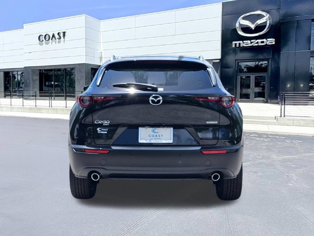 New 2026 MAZDA CX-30 AWD 2.5 S image 6