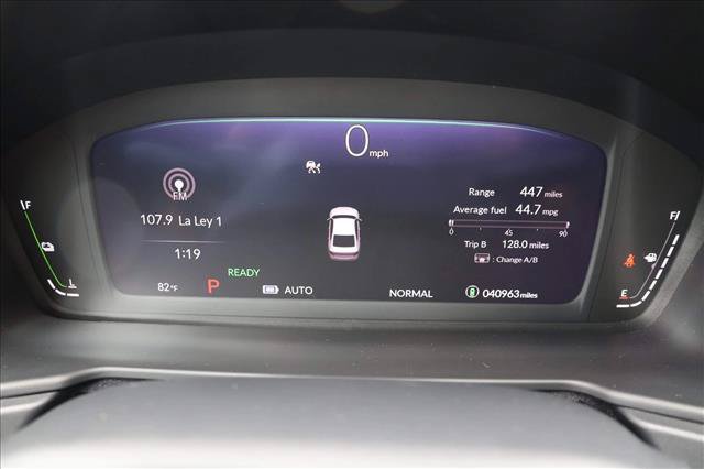 Used 2024 Honda Accord Sport image 15
