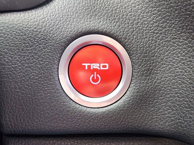 Used 2023 Toyota Tundra TRD Pro AWD/4WD image 22