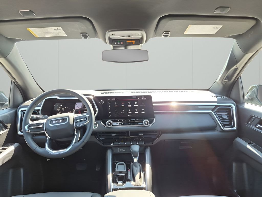 New 2026 GMC Canyon Elevation w/ Convenience Package image 23