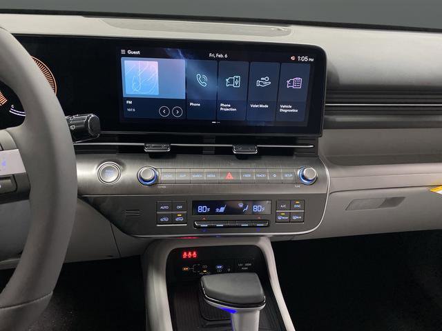 New 2026 Hyundai Kona SEL Sport image 8