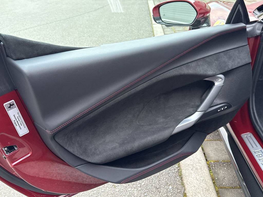 Used 2025 Ferrari 296 GTB image 27