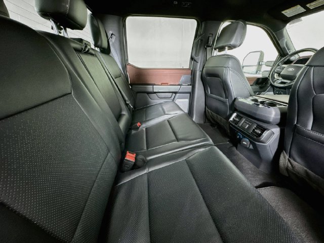 Used 2023 Ford F150 Lariat w/ Equipment Group 502A High AWD/4WD image 24