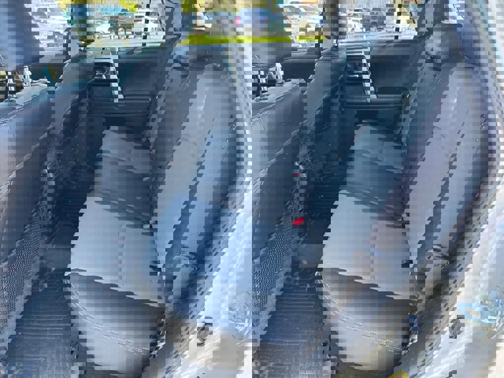 Used 2016 Toyota 4Runner SR5 image 10