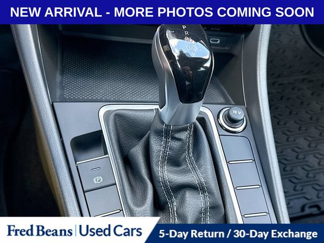 Used 2026 Volkswagen Jetta Sport FWD image 22