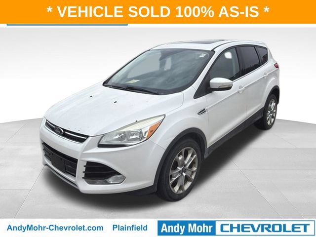 Used 2013 Ford Escape SEL
