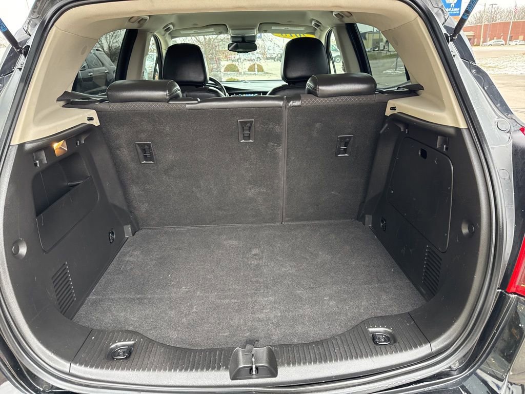 Used 2018 Buick Encore Preferred image 30