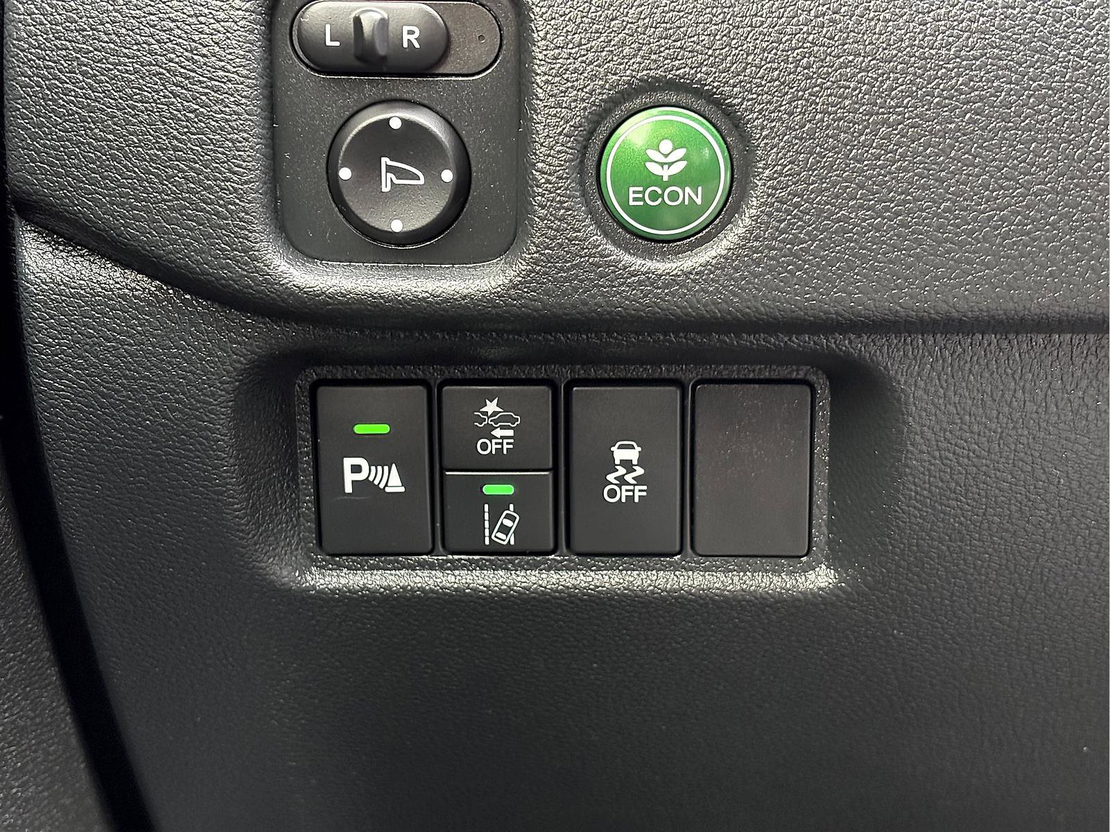 Certified 2022 Honda Passport EX-L image 19