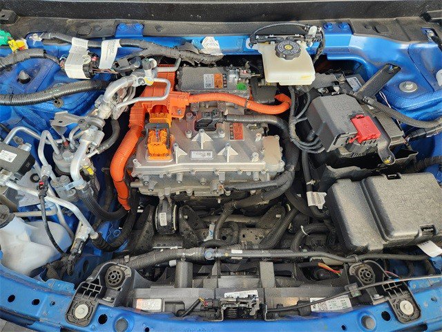 Certified 2025 Chevrolet Blazer EV SS w/ Performance Package image 17