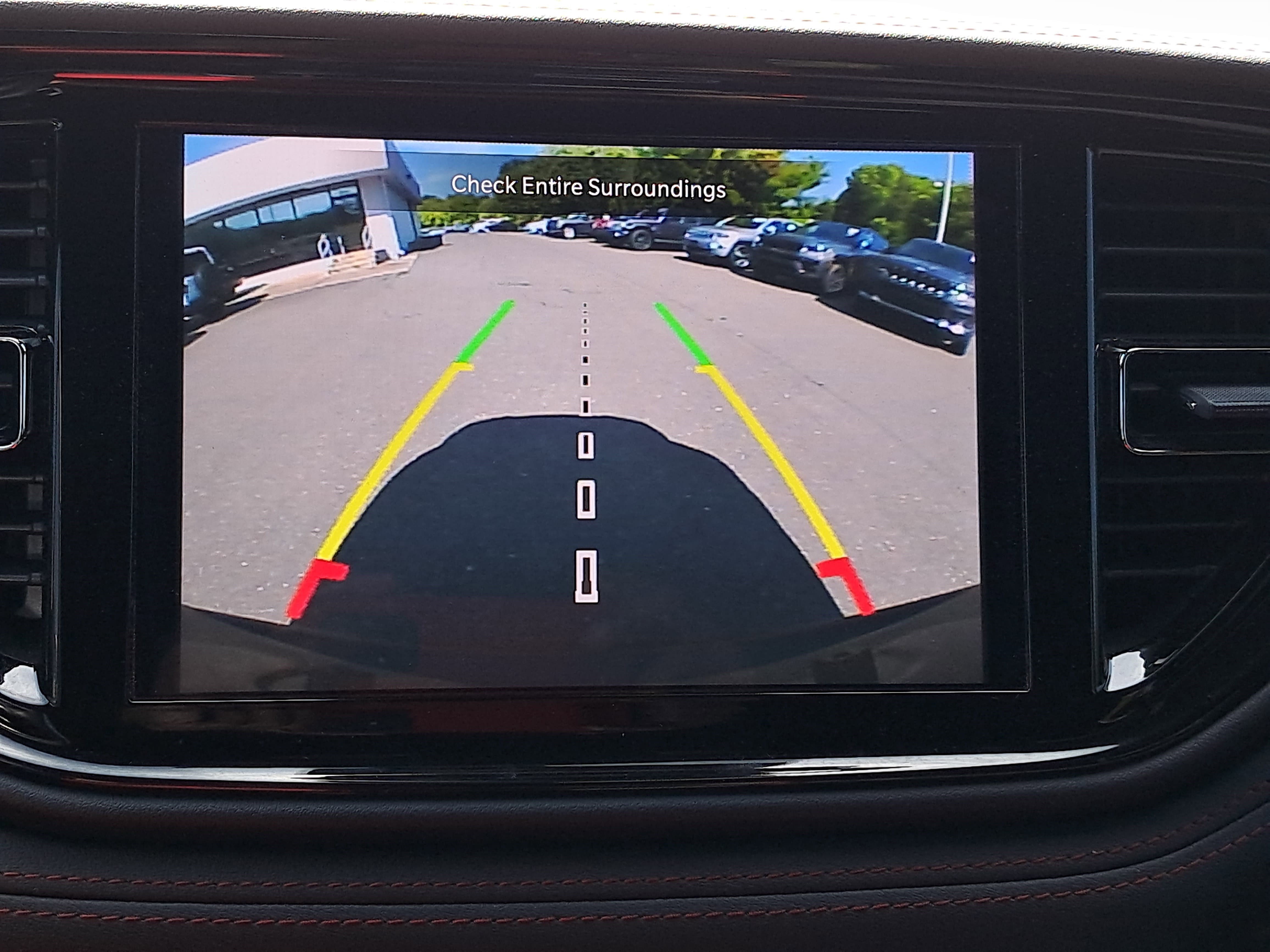 Used 2026 Dodge Durango GT AWD/4WD image 24