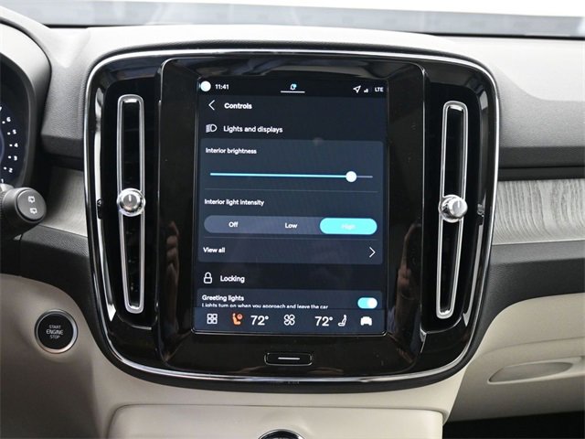 New 2026 Volvo XC40 B5 Plus w/ Protection Package Premier image 16