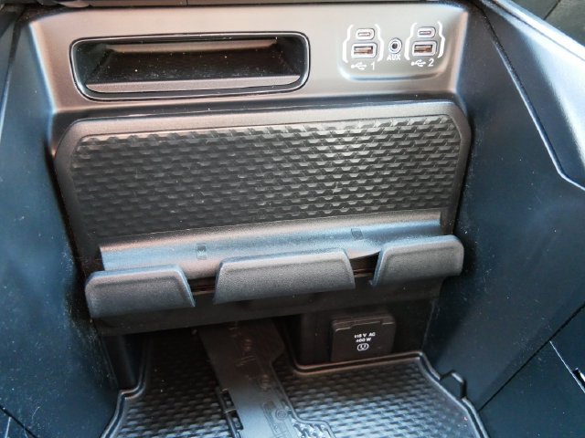 Used 2023 RAM 1500 Big Horn AWD/4WD image 22