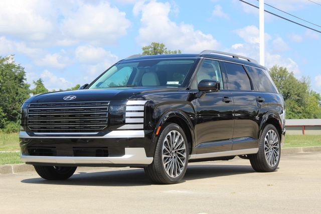 Used 2026 Hyundai Palisade Calligraphy