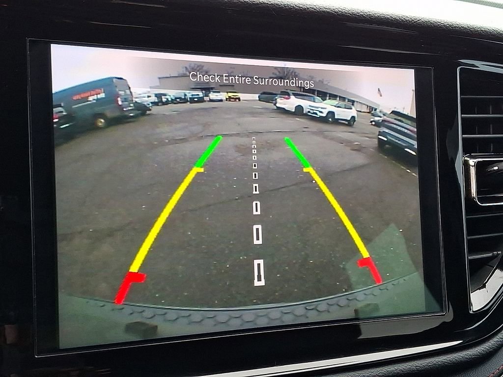 Used 2022 Dodge Durango R/T w/ Blacktop Package image 4