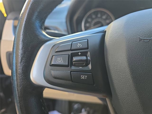 Used 2017 BMW X1 xDrive28i image 24