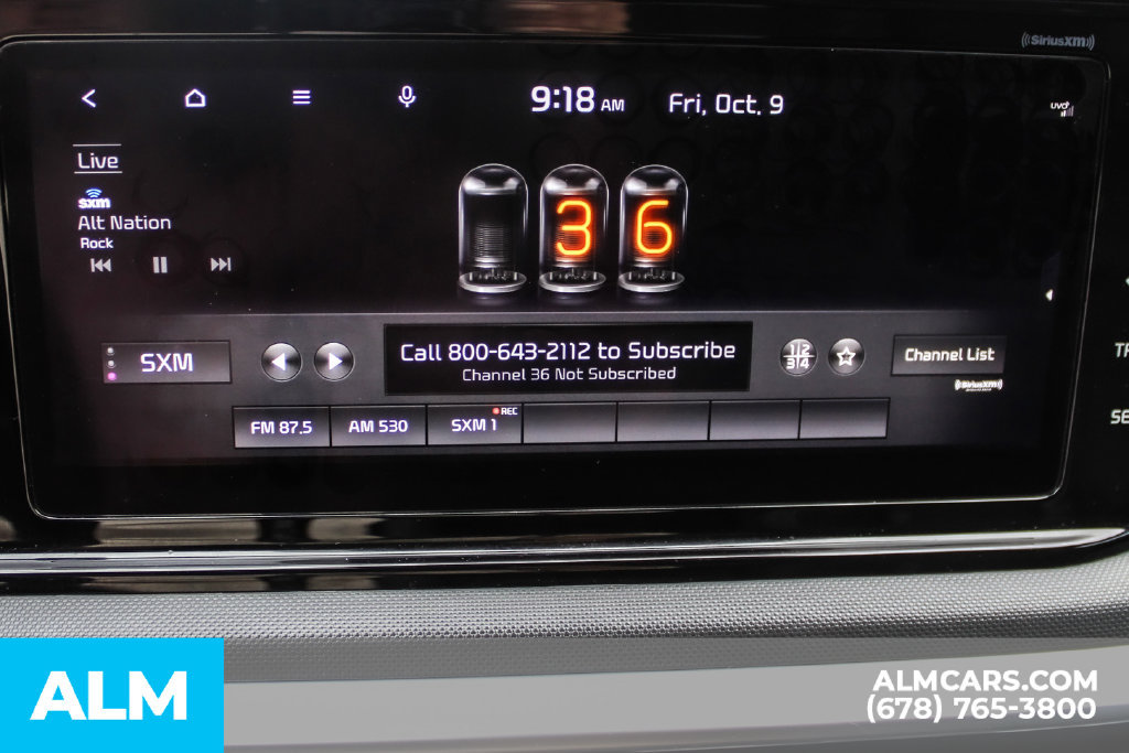 Used 2022 Kia K5 GT-Line w/ GT-Line Awd Premium Package image 30