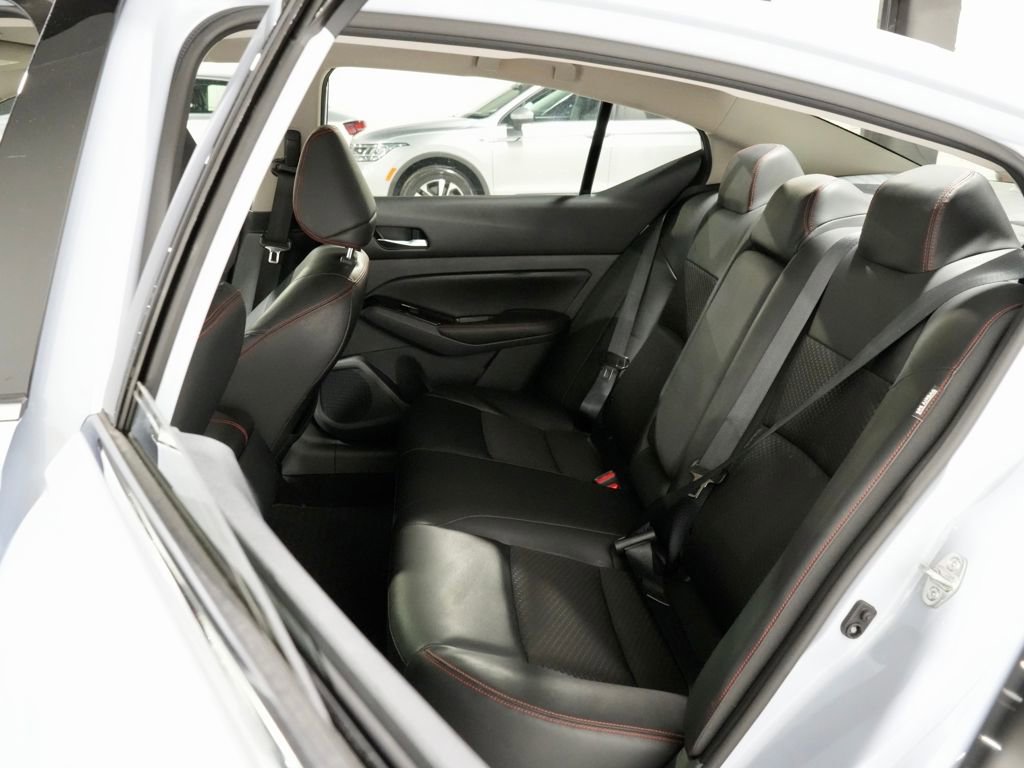 Used 2023 Nissan Altima 2.5 SR image 26