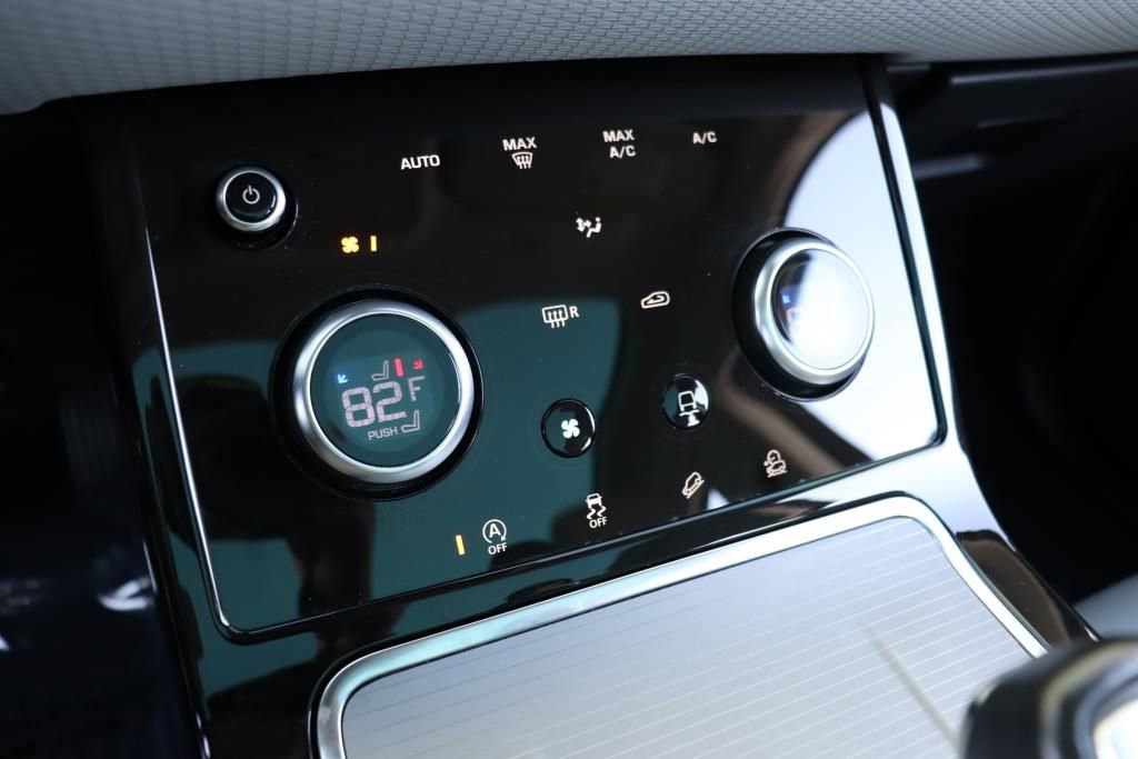 Used 2021 Land Rover Range Rover Evoque S image 58