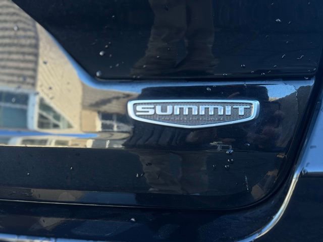 Certified 2023 Jeep Grand Cherokee Summit image 8