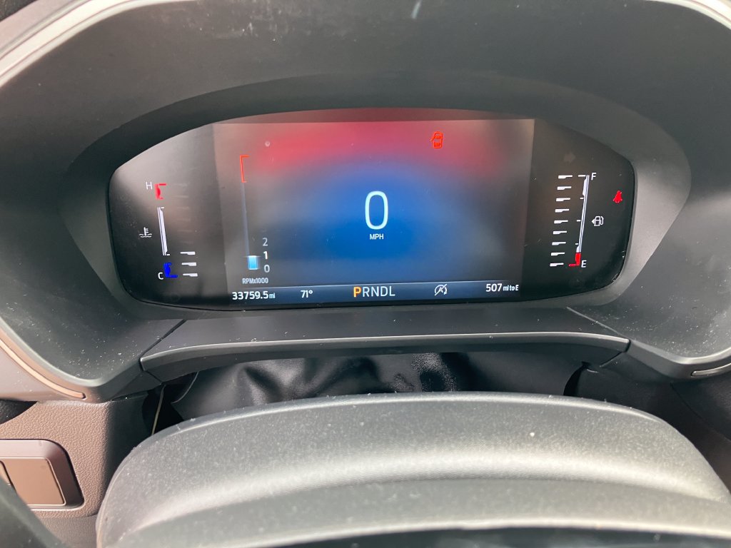 Used 2023 Ford Escape Active AWD/4WD image 9