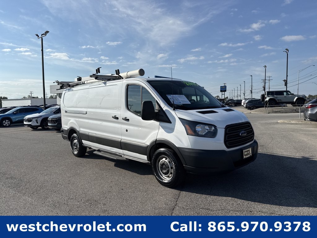 Used 2018 Ford Transit 250 148 Low Roof RWD image 1