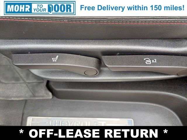 Used 2023 Chevrolet Suburban RST w/ Luxury Package image 31