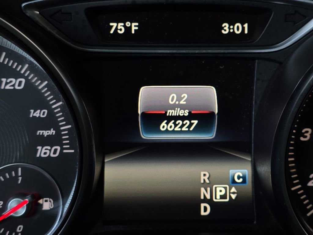 Used 2019 Mercedes-Benz CLA 250 image 43