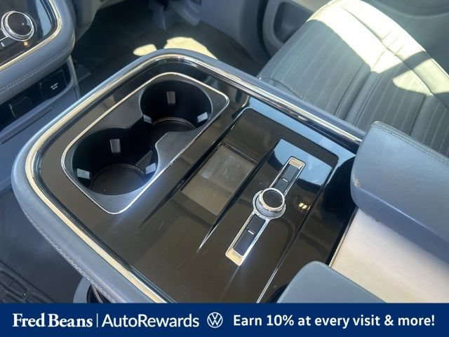 Used 2019 Lincoln Navigator L Black Label AWD/4WD image 19