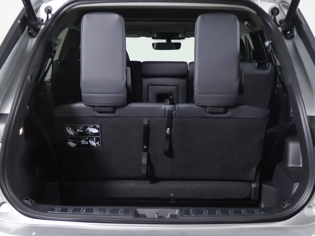 New 2027 Mitsubishi Outlander SE AWD/4WD image 19