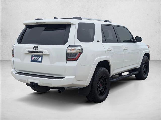 Used 2023 Toyota 4Runner SR5 Premium image 5