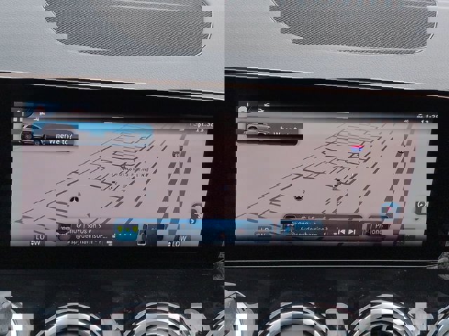 Certified 2024 Mercedes-Benz GLB 35 AMG 4MATIC image 22