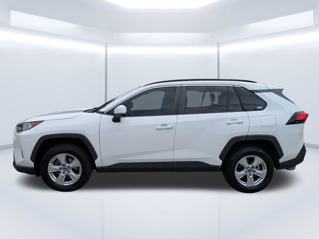 Used 2019 Toyota RAV4 XLE FWD image 7