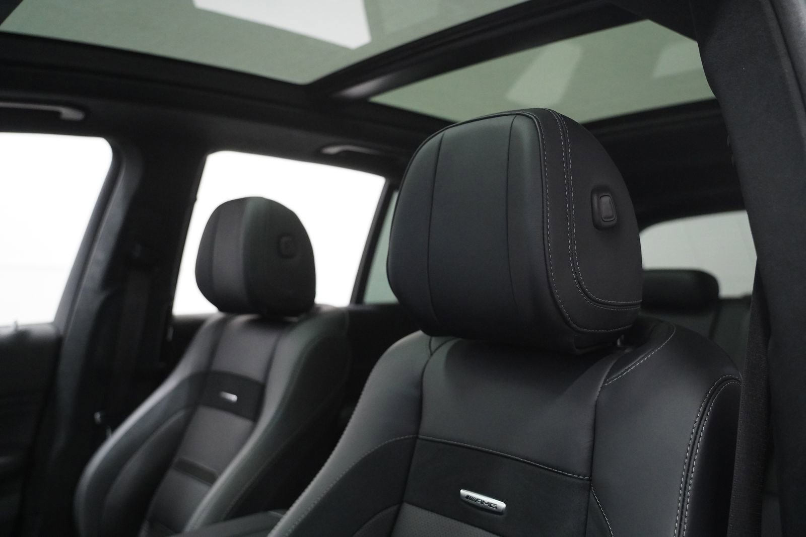 Certified 2022 Mercedes-Benz GLE 63 AMG S image 14