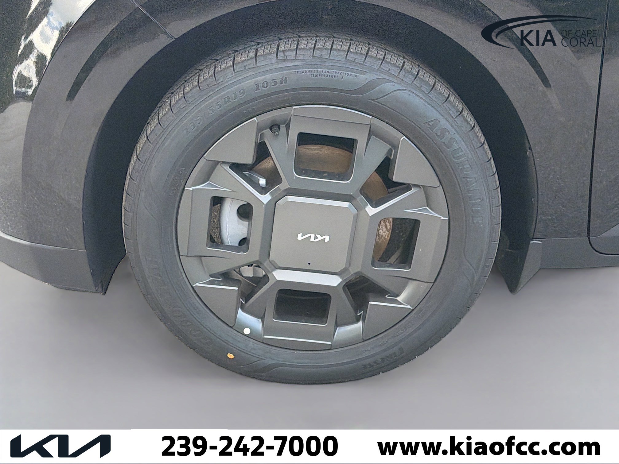 New 2026 Kia Carnival EX image 41