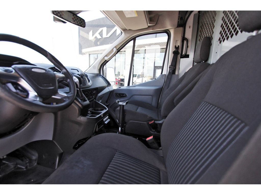 Used 2016 Ford Transit 350 148 Medium Roof RWD image 29