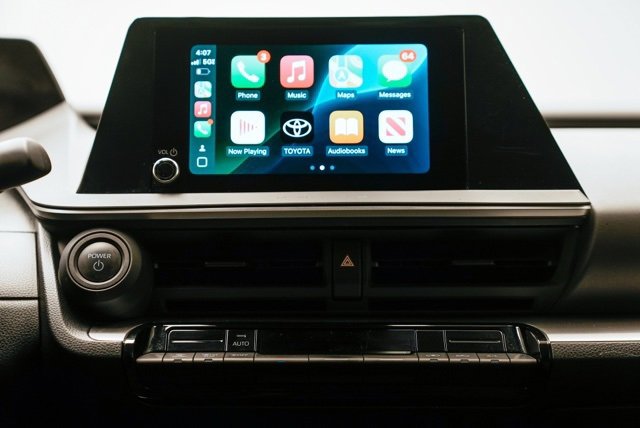 Used 2024 Toyota Prius LE image 20