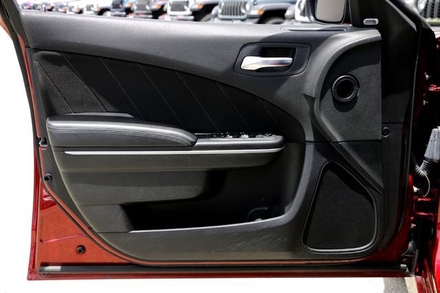 Used 2021 Dodge Charger R/T RWD image 46