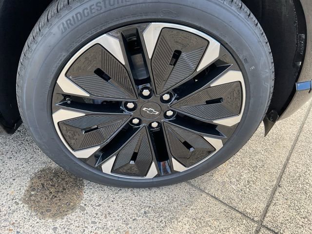 New 2026 Chevrolet Blazer EV RS image 14