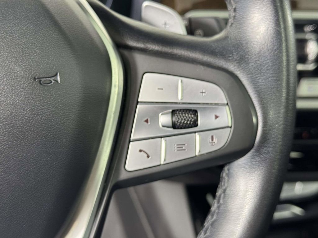 Used 2022 BMW X3 xDrive30i w/ Premium Package 2 image 23