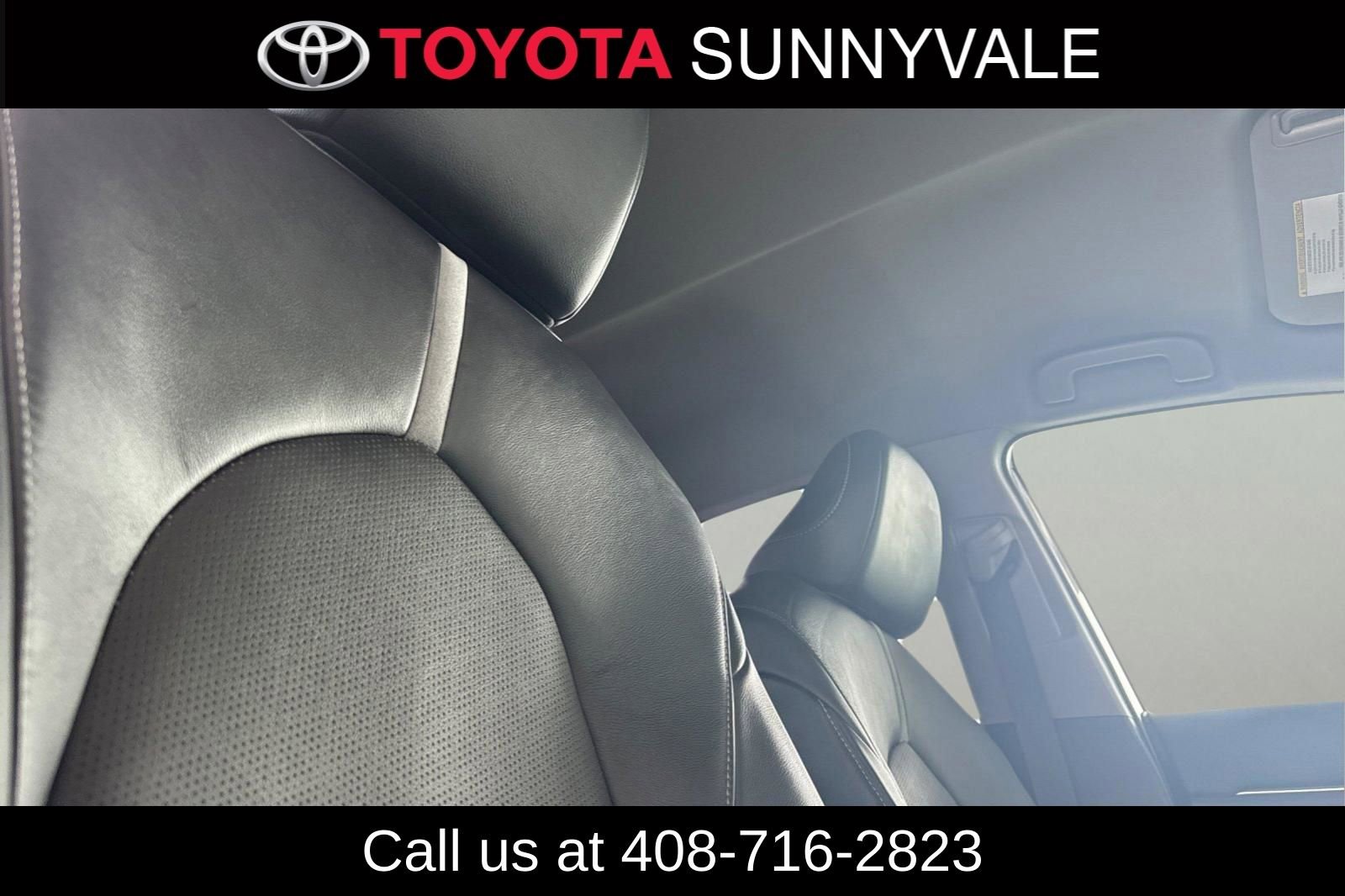 Certified 2021 Toyota Camry XSE FWD image 21