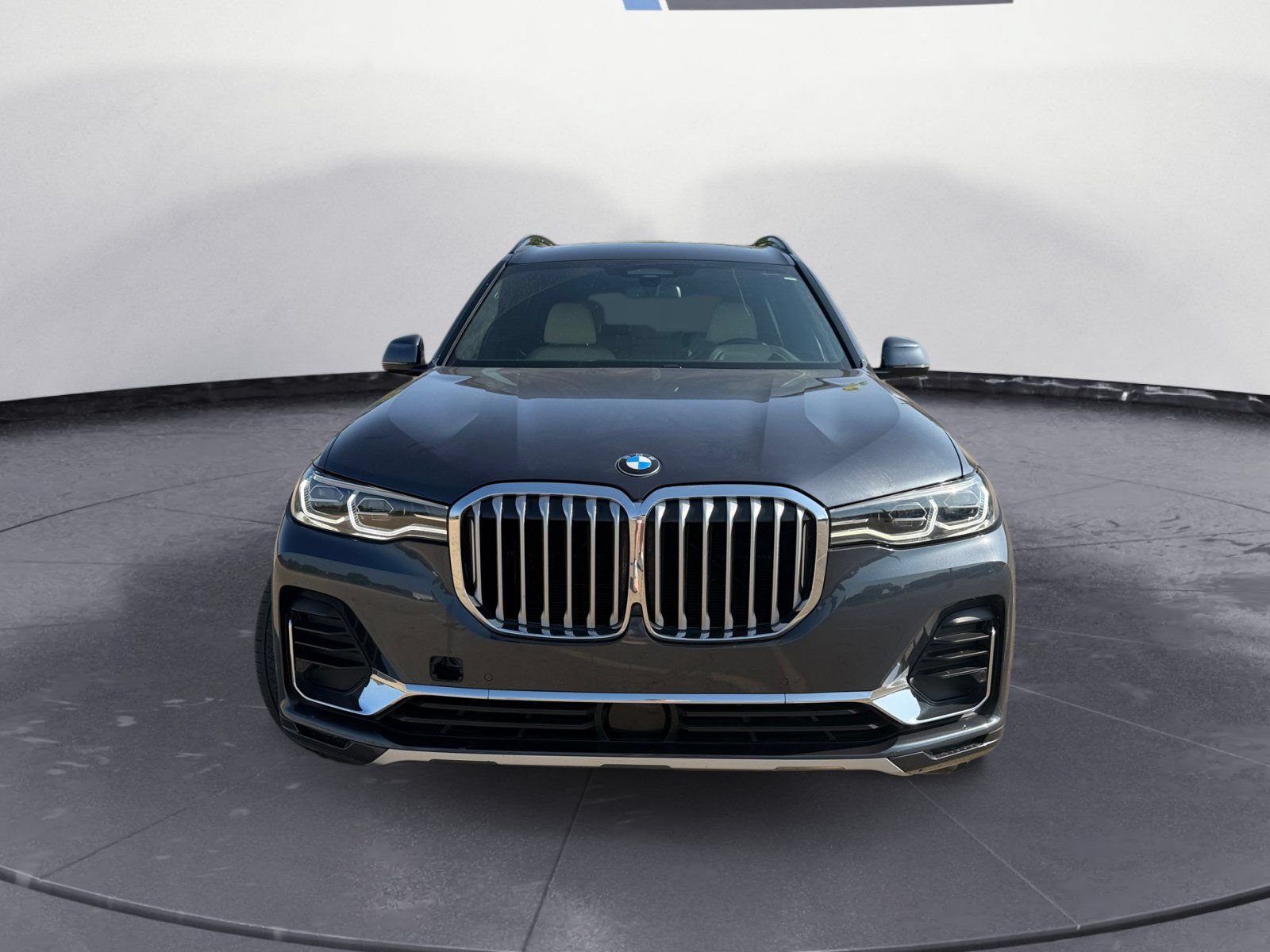 Used 2021 BMW X7 xDrive40i w/ Premium Package AWD/4WD image 8