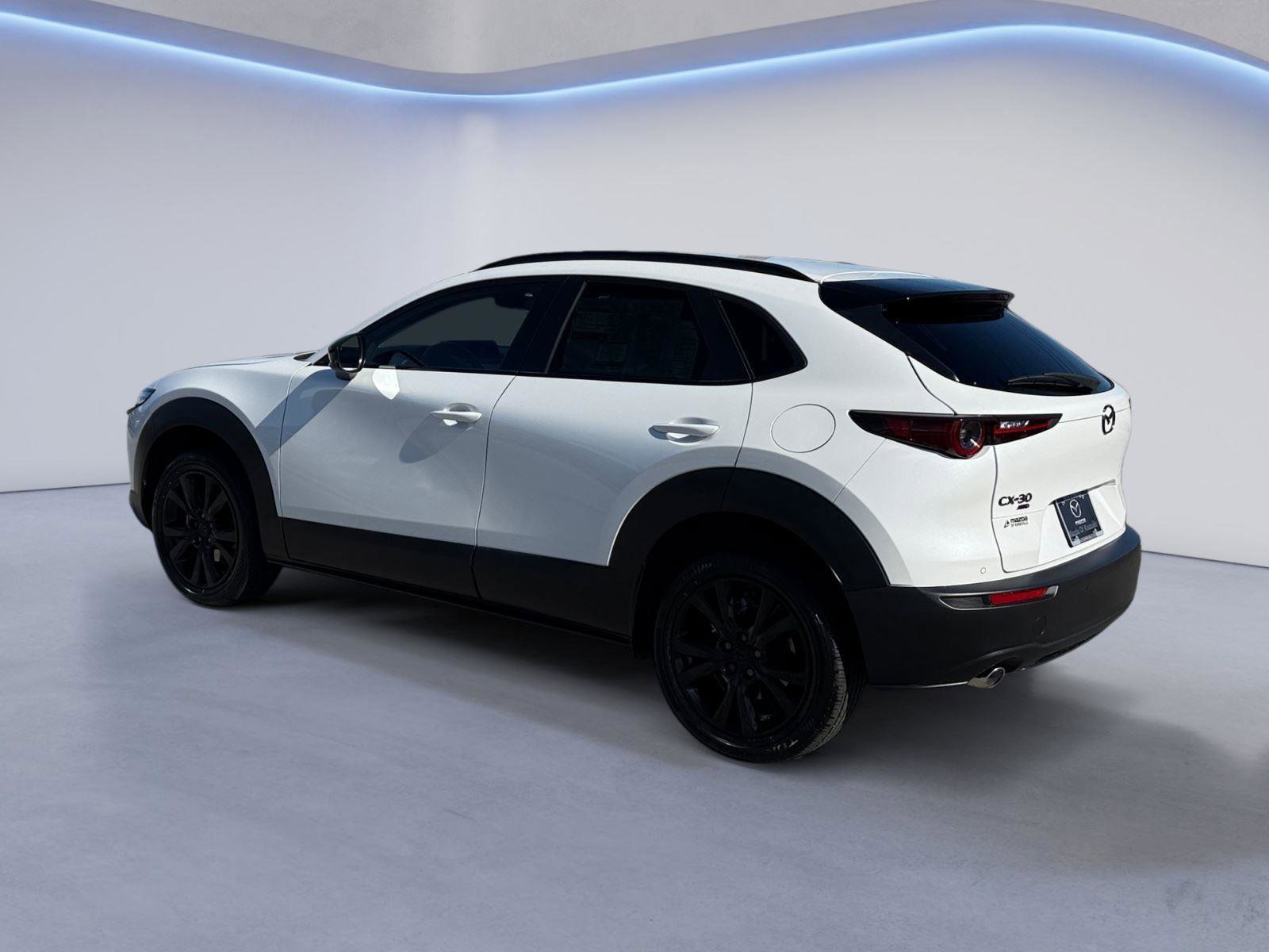 New 2026 MAZDA CX-30 AWD 2.5 S image 5