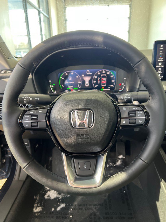 New 2025 Honda Accord Touring image 18