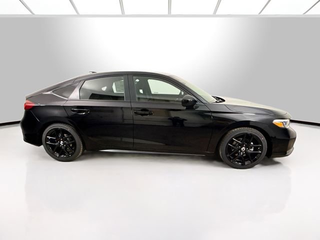 New 2026 Honda Civic Sport image 11