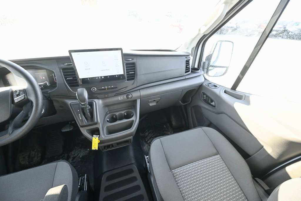 New 2026 Ford Transit 350 Base image 25