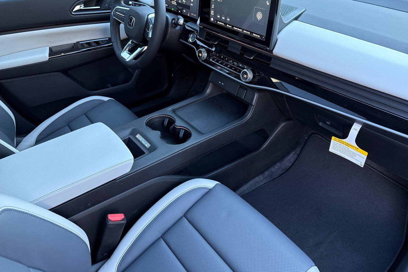 New 2026 Honda Prologue Elite image 17