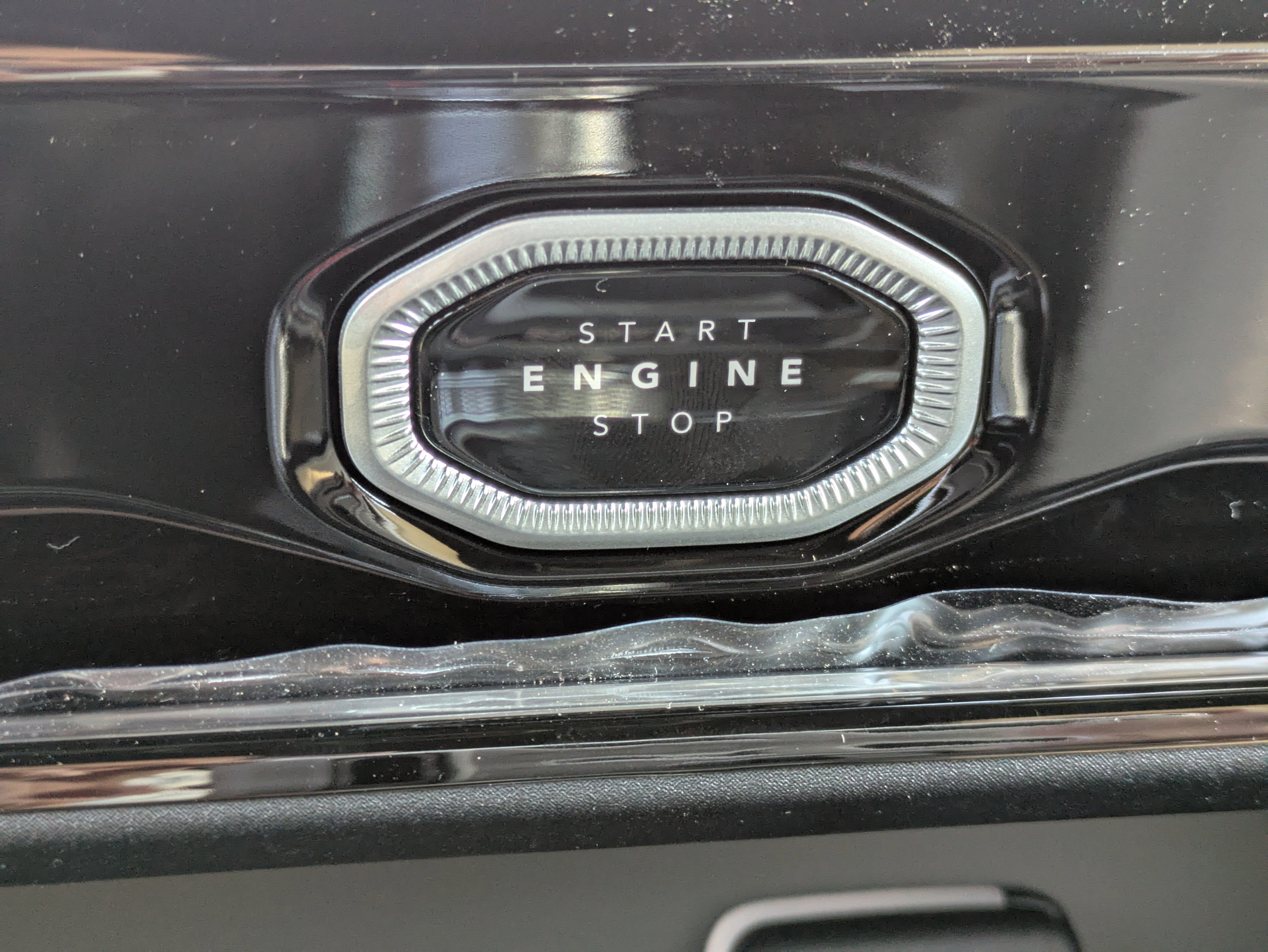 New 2026 Jeep Grand Cherokee Limited w/ Luxury Tech Group II image 29