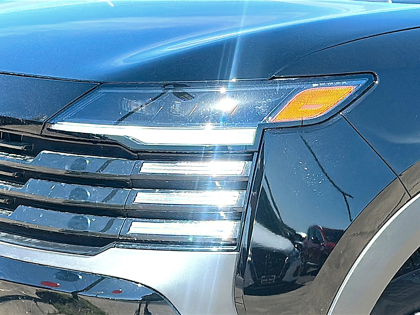 New 2026 Nissan Kicks SV w/ SV Premium Package image 4