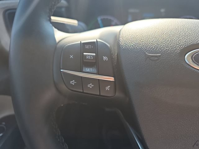 Used 2024 Ford Maverick XLT w/ XLT Luxury Package FWD image 17